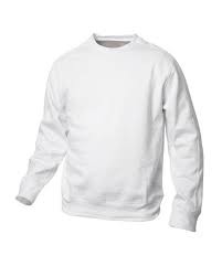 Sudadera básica